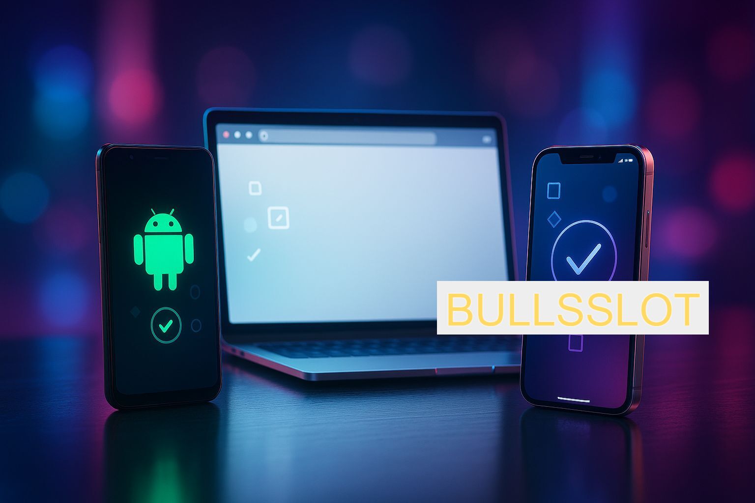 Compatibilidade do App