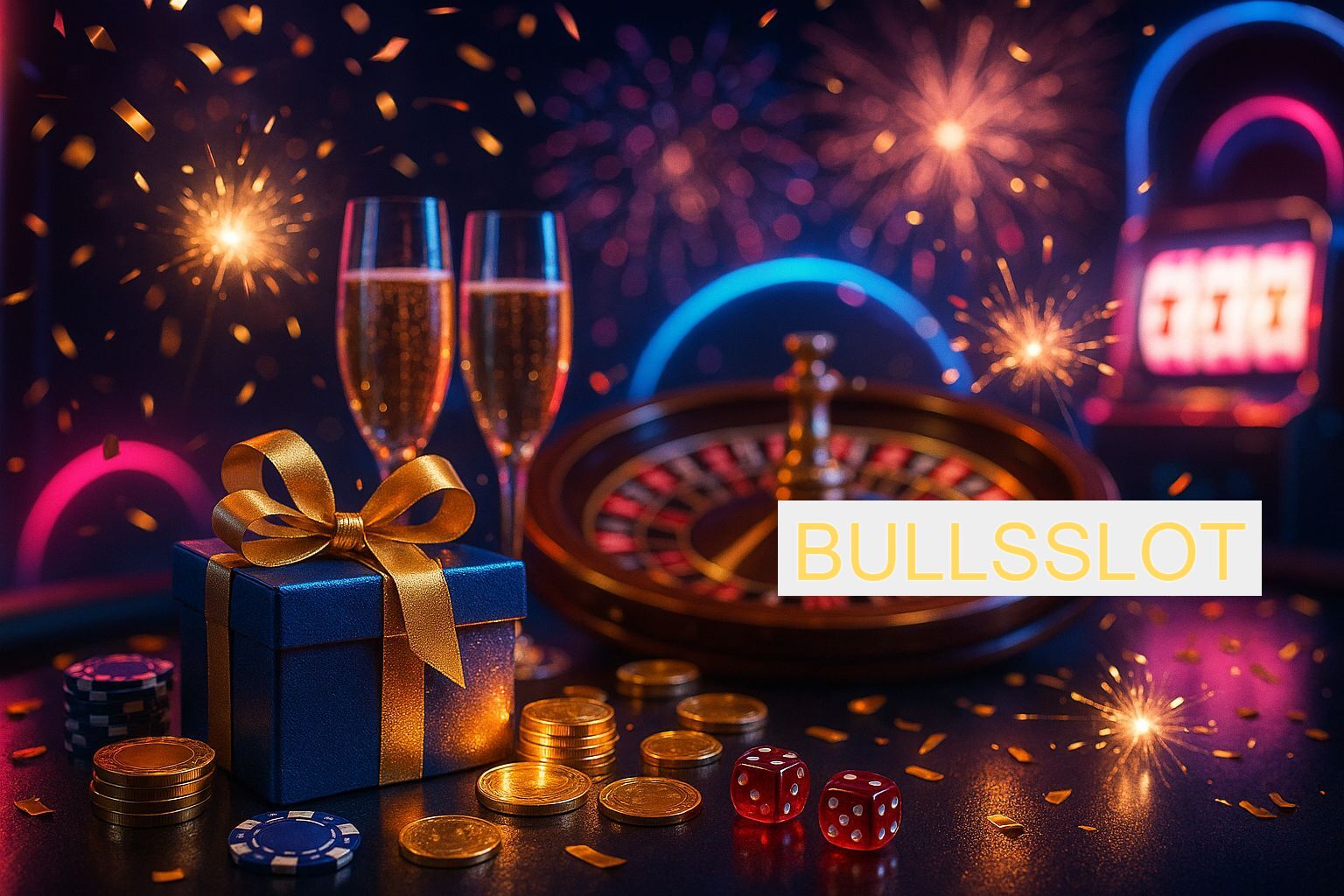 Bônus Festivos